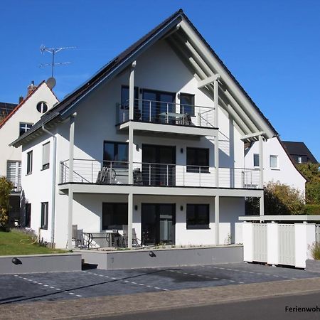 Ferienwohnung Helenenquelle Bad Wildungen Dış mekan fotoğraf